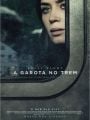 A Garota no Trem - Cartaz do Filme