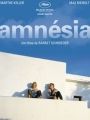 Amnésia - Cartaz do Filme