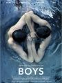Boys - Cartaz do Filme