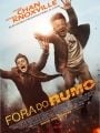 Fora do Rumo - Cartaz do Filme