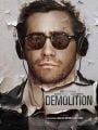 Demolition - Cartaz do Filme