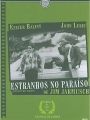 Estranhos No Paraíso - Cartaz do Filme