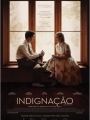 Indignação - Cartaz do Filme