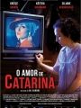 O Amor de Catarina - Cartaz do Filme