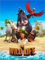 As Aventuras de Robinson Crusoé - Cartaz do Filme