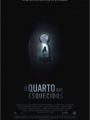 The Disappointments Room - Cartaz do Filme