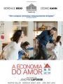 A Economia do Amor - Cartaz do Filme