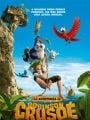 As Aventuras de Robinson Crusoé - Cartaz do Filme