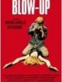 Blow Up - Depois Daquele Beijo - Cartaz do Filme