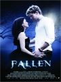 Fallen - Cartaz do Filme