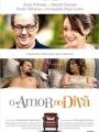 O Amor no Divã - Cartaz do Filme