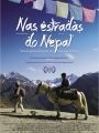 Nas Estradas do Nepal - Cartaz do Filme