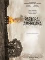 Pastoral Americana - Cartaz do Filme