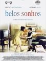 Belos Sonhos - Cartaz do Filme