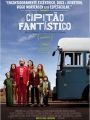 Capitão Fantástico - Cartaz do Filme