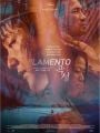 O Lamento - Cartaz do Filme