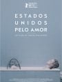 Estados Unidos Pelo Amor - Cartaz do Filme