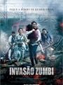 Invasão Zumbi - Cartaz do Filme