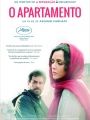 O Apartamento - Cartaz do Filme