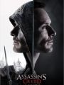 Assassin's Creed - Cartaz do Filme