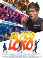 Eu Fico Loko - Cartaz do Filme