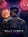 A Longa Caminhada de Billy Lynn - Cartaz do Filme