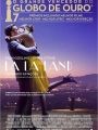 La La Land - Cantando Estações - Cartaz do Filme