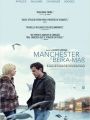 Manchester À Beira-Mar - Cartaz do Filme