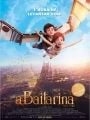 A Bailarina - Cartaz do Filme