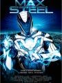 Max Steel - Cartaz do Filme