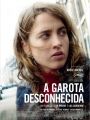 A Garota Desconhecida - Cartaz do Filme