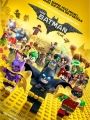 LEGO Batman - O Filme - Cartaz do Filme