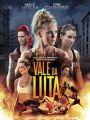 Vale da Luta﻿ - Cartaz do Filme