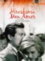 Hiroshima, Mon Amour - Cartaz do Filme