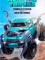 Monster Trucks - Cartaz do Filme