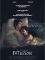 Paterson - Cartaz do Filme