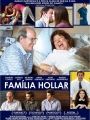 Família Hollar - Cartaz do Filme