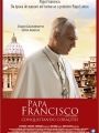 Papa Francisco, Conquistando Corações - Cartaz do Filme