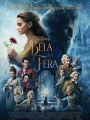 A Bela e A Fera - Cartaz do Filme