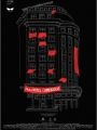 Era o Hotel Cambridge - Cartaz do Filme