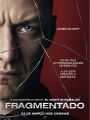 Fragmentado - Cartaz do Filme