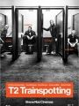 Trainspotting 2 - Cartaz do Filme