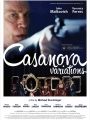 Variações de Casanova - Cartaz do Filme