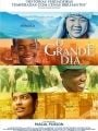 O Grande Dia - Cartaz do Filme