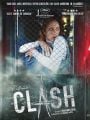 Clash - Cartaz do Filme