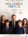 Melhores Amigos - Cartaz do Filme