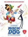 Rock Dog - No Faro do Sucesso - Cartaz do Filme