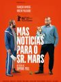 Más Notícias Para o Sr. Mars - Cartaz do Filme