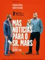 Más Notícias Para o Sr. Mars - Cartaz do Filme