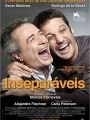 Inseparáveis - Cartaz do Filme